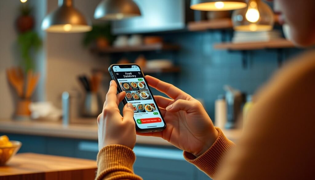 best food apps for finding local restaurants