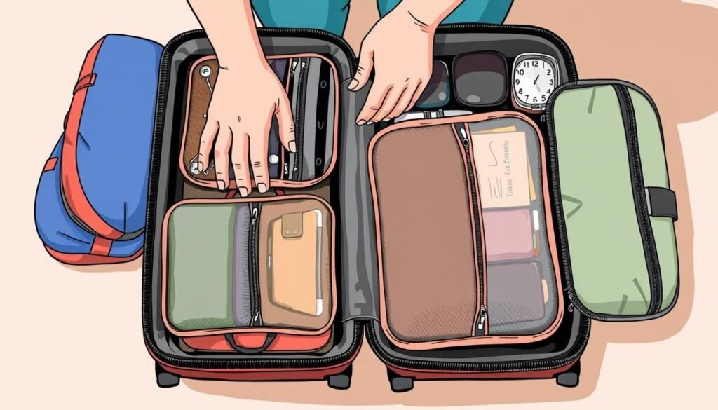 best packing cubes for travel