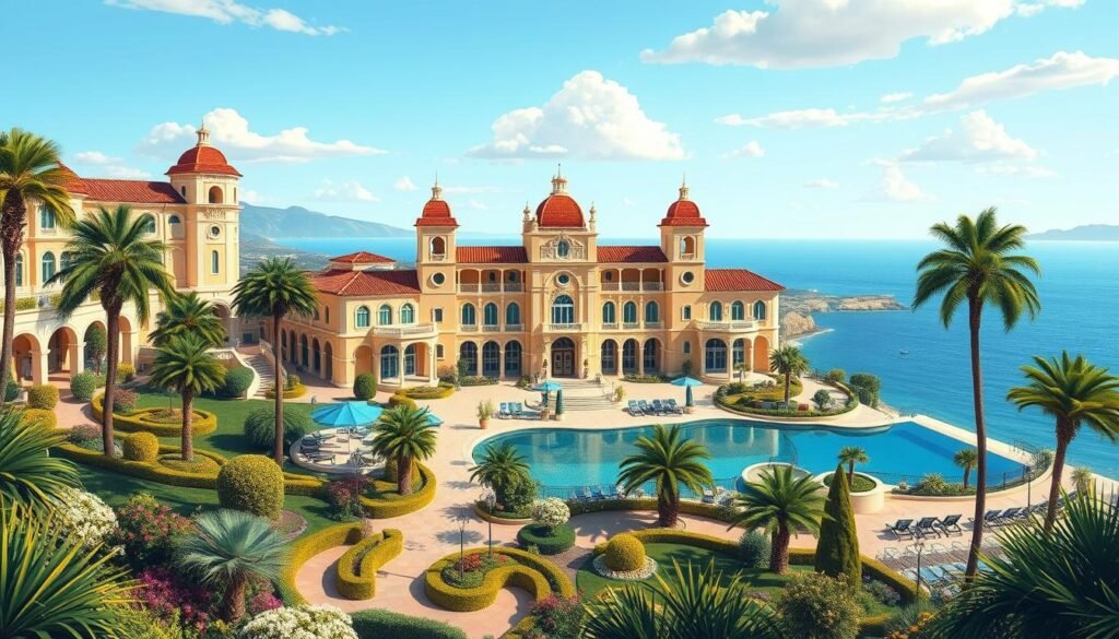 best places to stay in Spain best places to stay in Spain