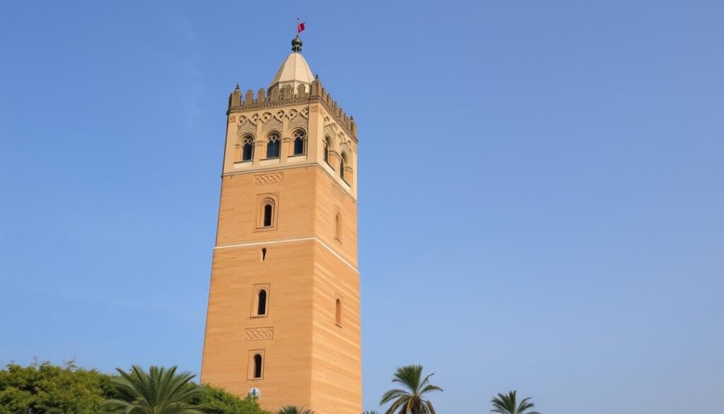 best places to visit in Rabat Morocco