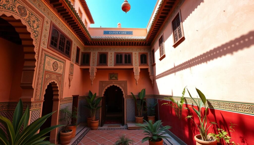 best riads in Fes best riads in Fes