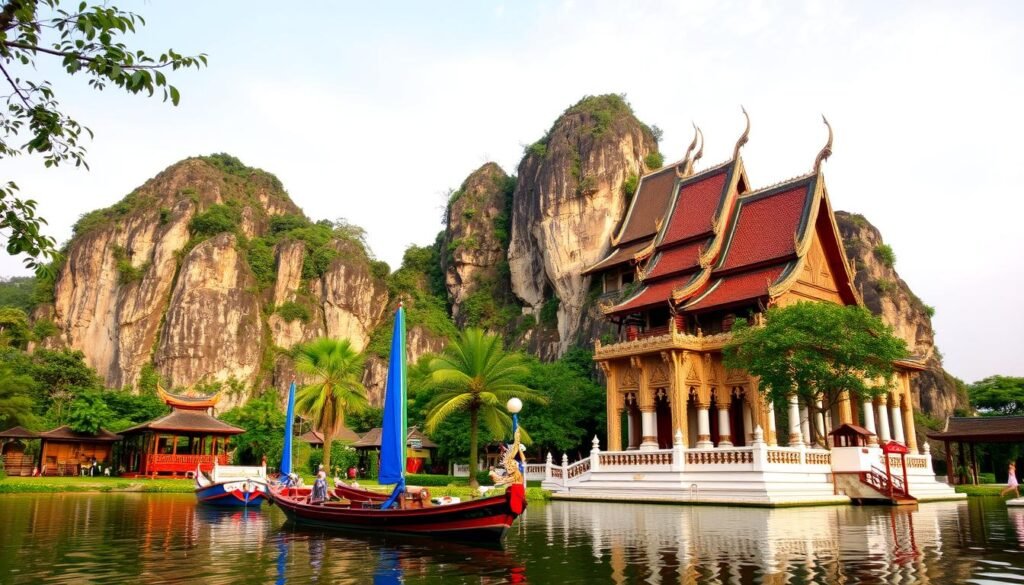 best time to visit thailand best time to visit thailand