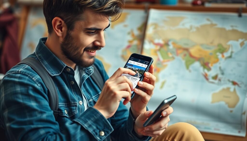 best travel itinerary apps