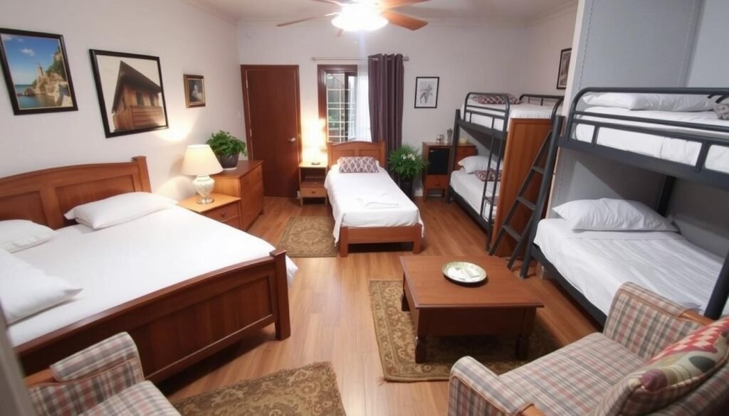 budget accommodation options budget accommodation options