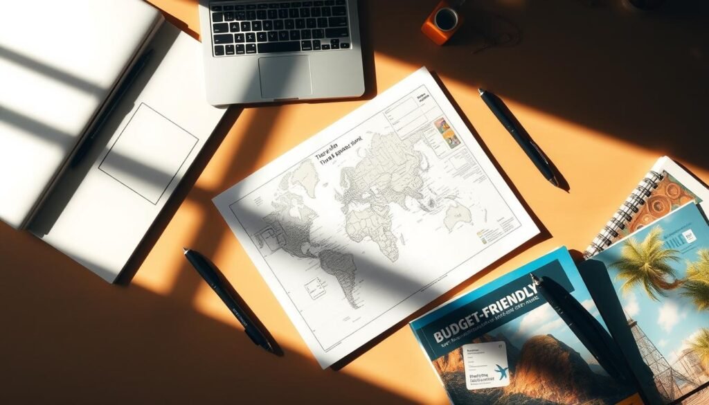 budget travel planning budget travel planning