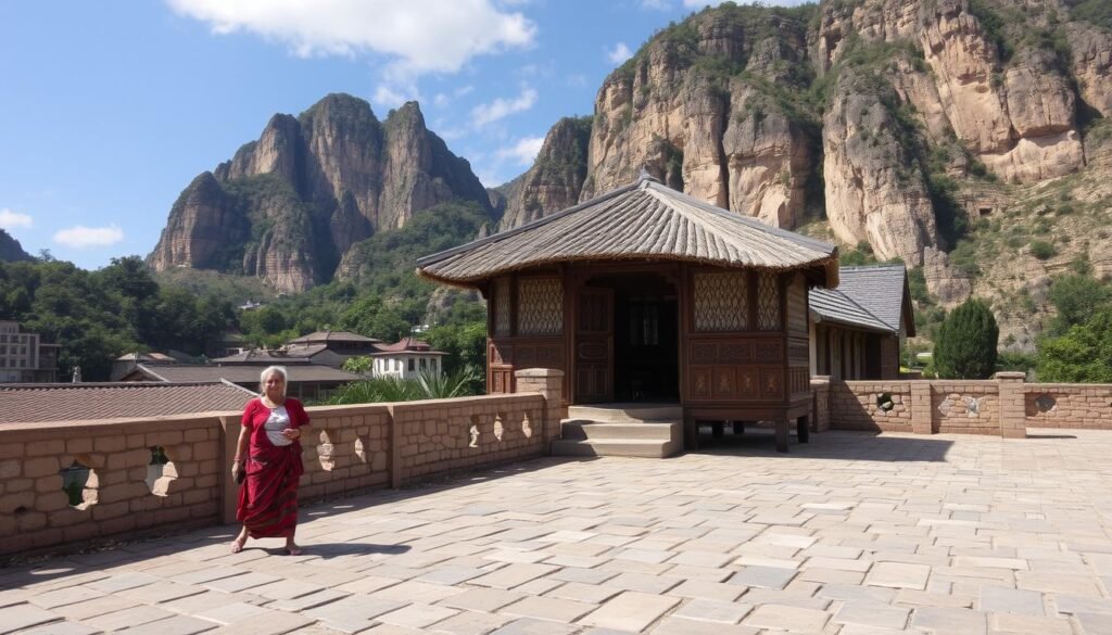 budget world travel destinations