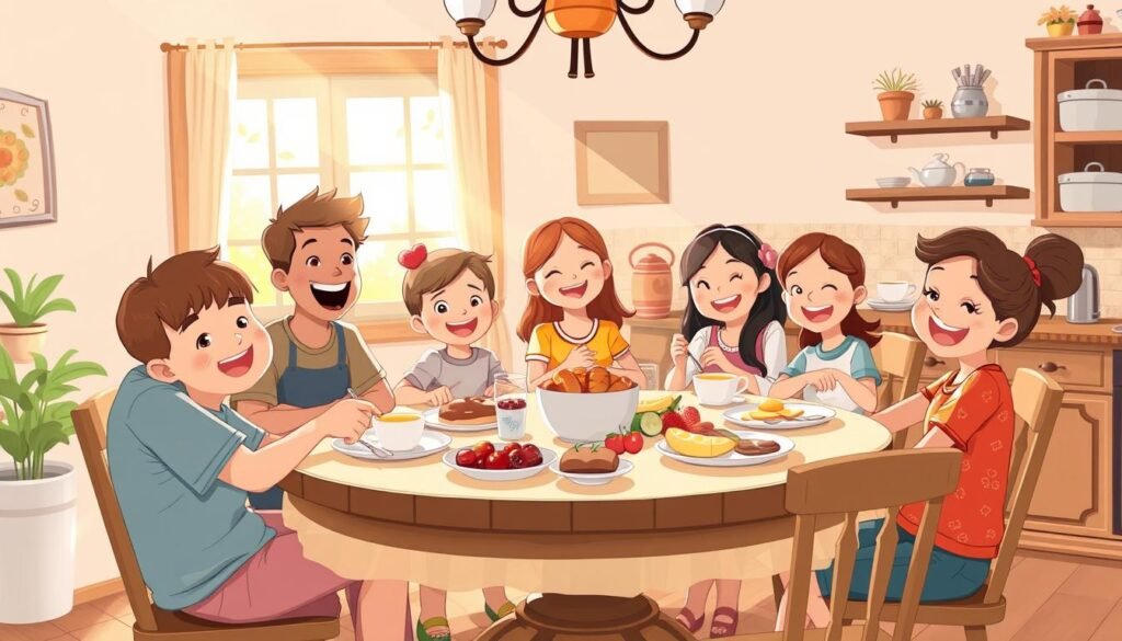 cultural homestay programs UK