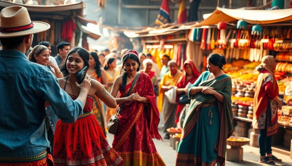 cultural immersion experience