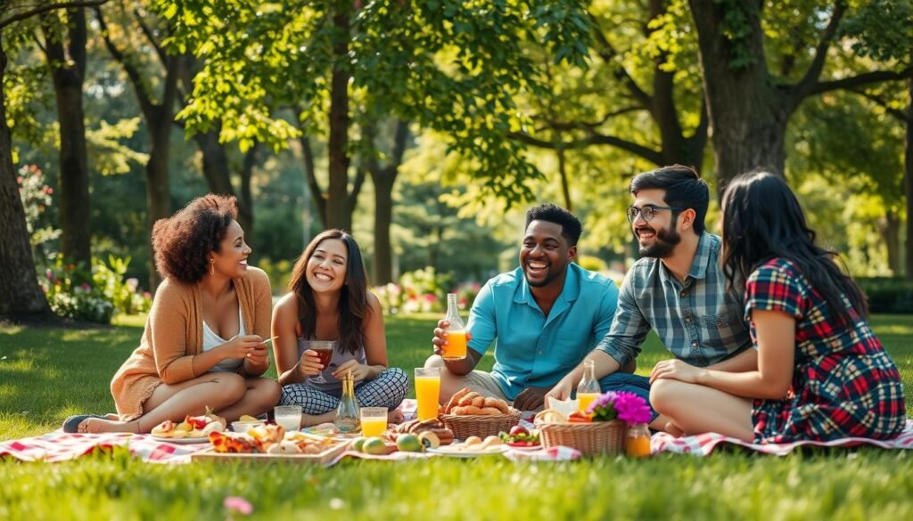 family outdoor activities near me