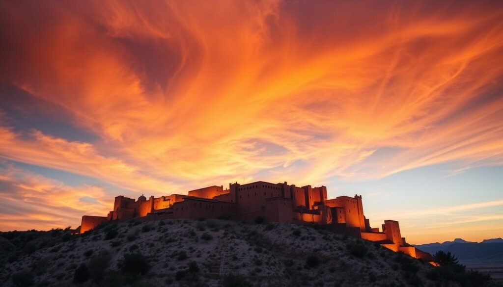 how to visit Ait Ben Haddou Morocco