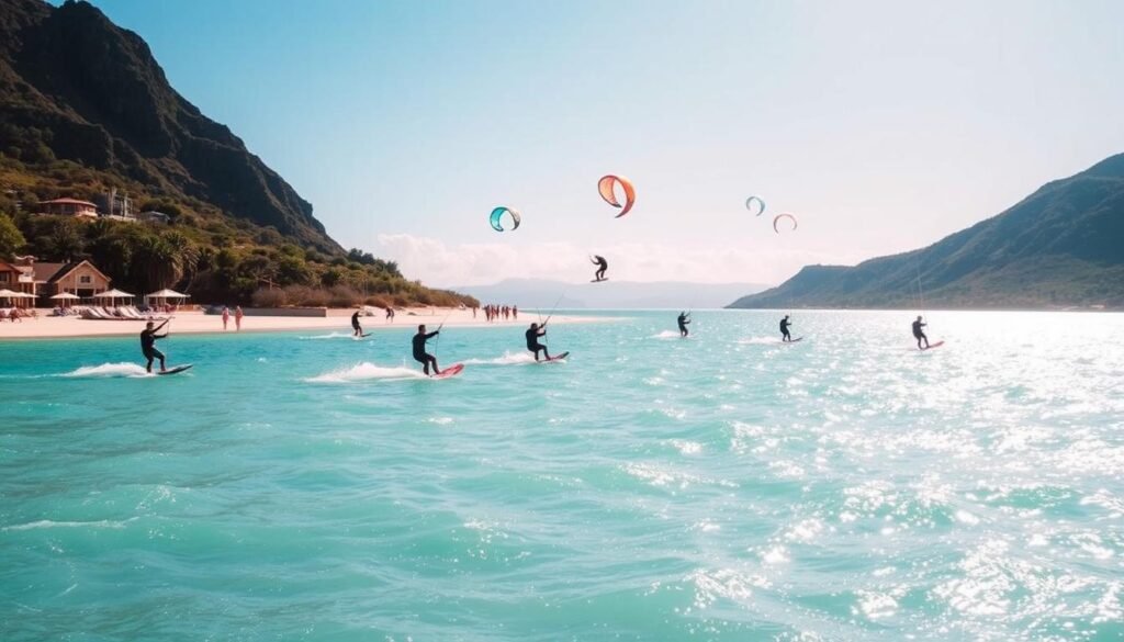 kite camps dakhla morocco kite camps dakhla morocco