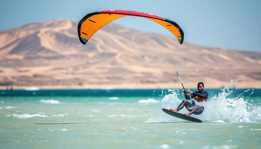 kitesurfing spots dakhla kitesurfing spots dakhla