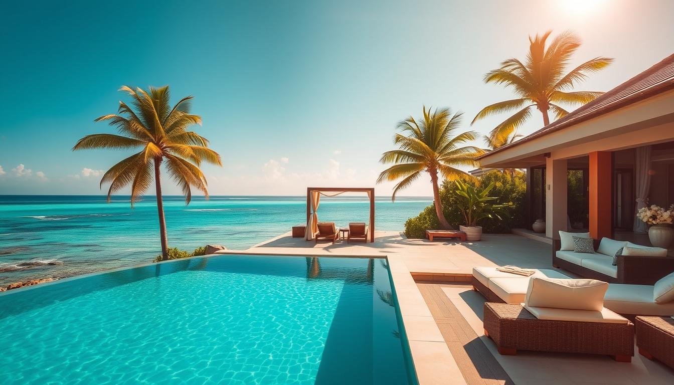 luxury travel experiences