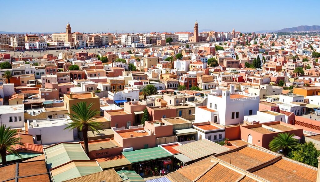 morocco vacation packages from uk