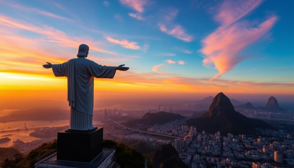 top attractions in Rio de Janeiro top attractions in Rio de Janeiro