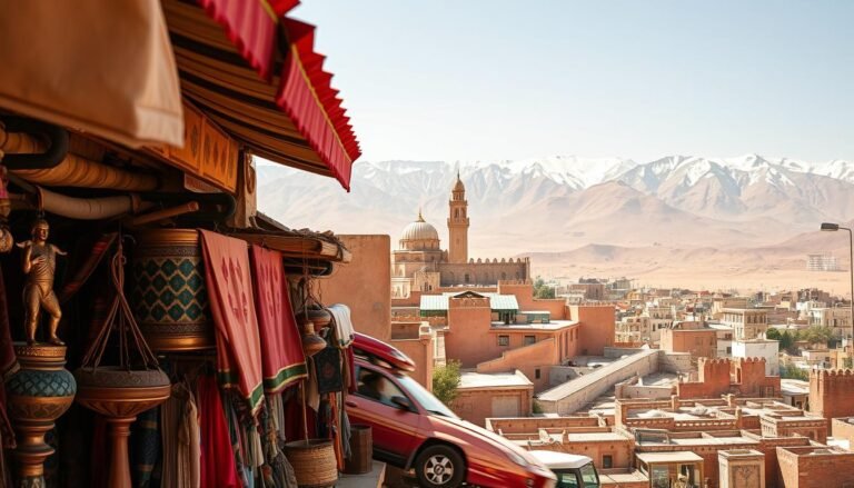 top things to do in morocco